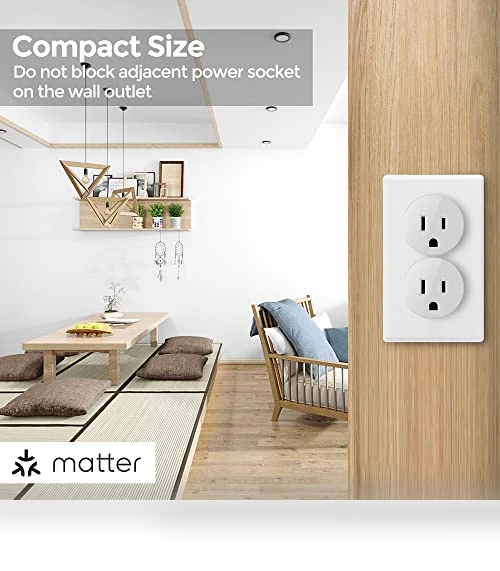 Smart Plug — Smart Home Hubs & Controllers, Topeople