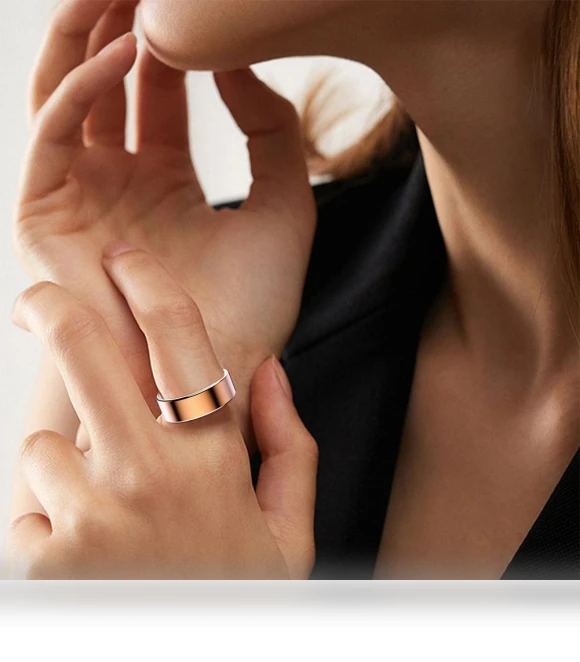 Smart Ring — Smart Rings, Good Household Items