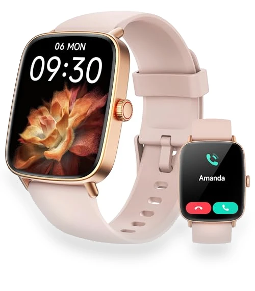 Smart Watch for Women — Smartwatches, Tensky