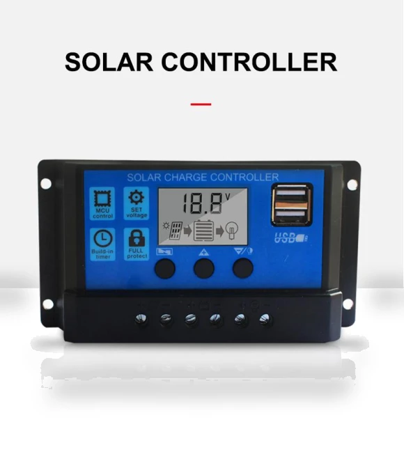 Solar Charge Controller — Solar & Wind Power, 3d printing machine