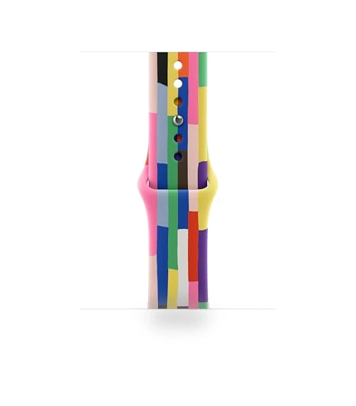 Sport Band - Pride Edition — Watch Accessories, Apple