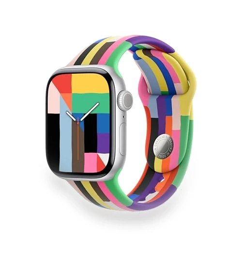 Sport Band - Pride Edition — Watch Accessories, Apple