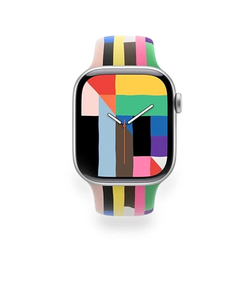 Sport Band - Pride Edition — Watch Accessories, Apple