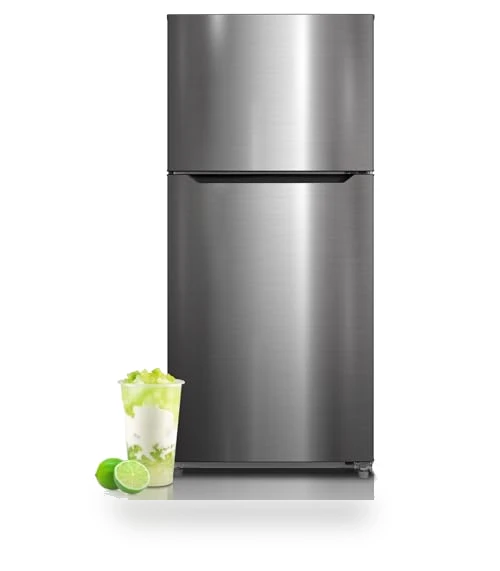 Top Freezer Refrigerator — Mini Fridges, SMETA