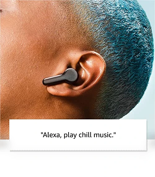 True Wireless Earbuds — In-Ear Headphones, Amazon