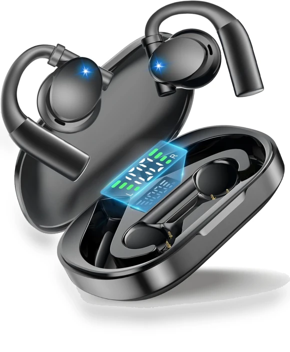 Wireless Bluetooth Headphones — In-Ear Headphones, Kayomart
