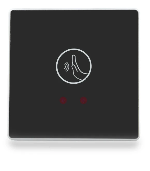 Wireless Infrared Sensor Switch — Smart Home Security, Neoglint