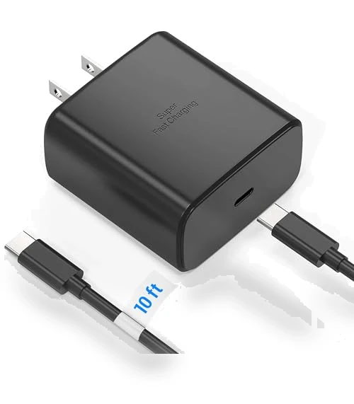 45W Super Fast USB C Charger — Chargers, Shenzhen Xihuida Electronics Co., Ltd.