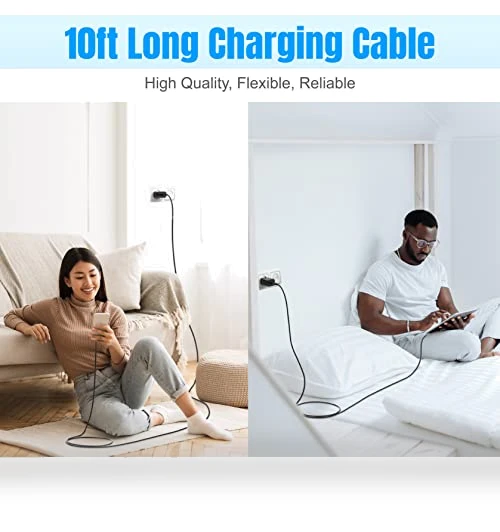 45W Super Fast USB C Charger — Chargers, Shenzhen Xihuida Electronics Co., Ltd.