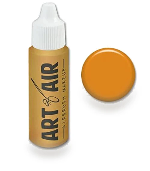 Airbrush Foundation — Powder, Art of Air