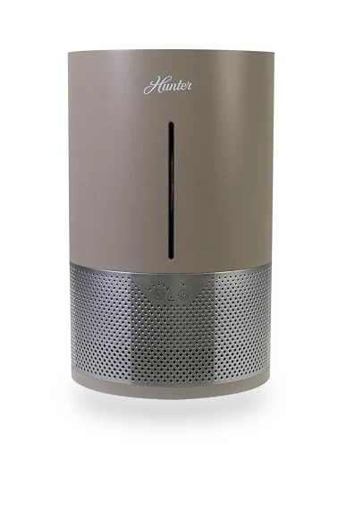 Aspire 4.8L Evaporative Humidifier — Air Moisturizers, Hunter