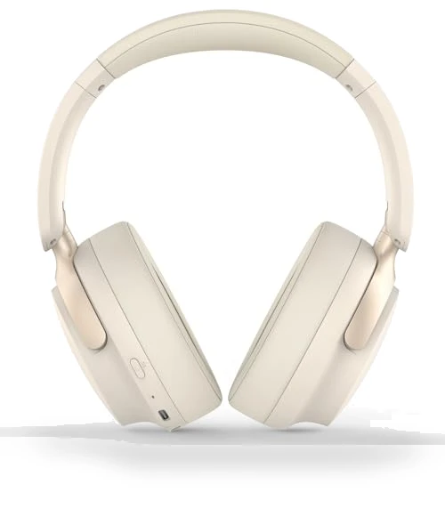 Bluetooth Headphones Over Ear — Over-Ear Headphones, RORSOU