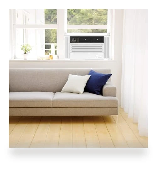 Chill Premier Window Only Air Conditioner — Cooling Solutions, Friedrich