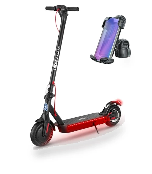 Electric Scooter — Electric Self-Balancing Scooters, Hiboy
