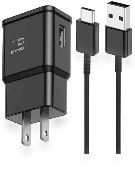 Fast Charging Cord and Wall Charger Block — Chargers, Guangdong Sangu Technology Co Ltd