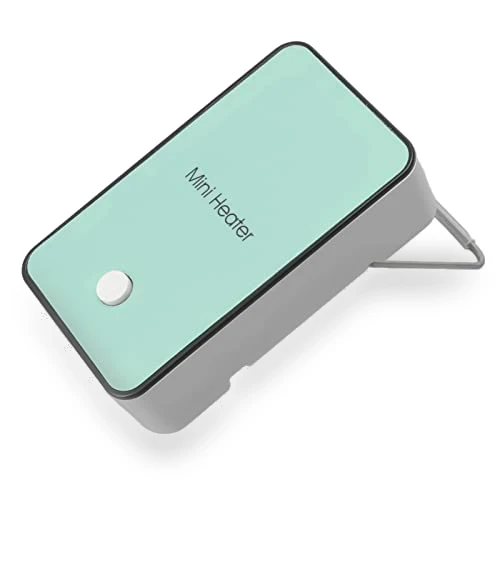 Mini Air Heater — Portable Heating Solutions, ciciglow