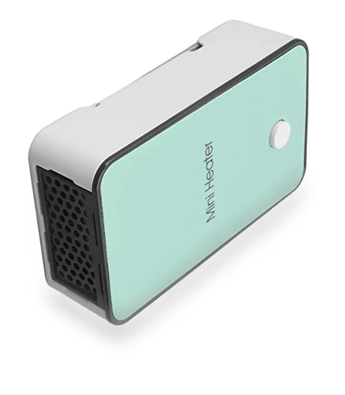 Mini Air Heater — Portable Heating Solutions, ciciglow
