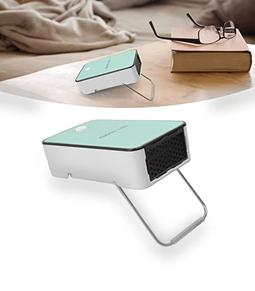 Mini Air Heater — Portable Heating Solutions, ciciglow