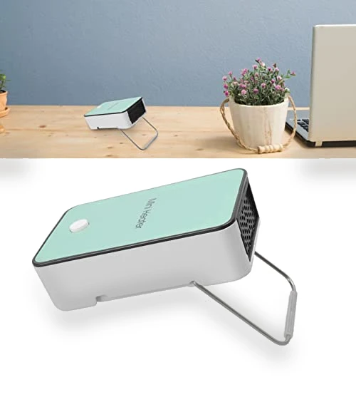 Mini Air Heater — Portable Heating Solutions, ciciglow