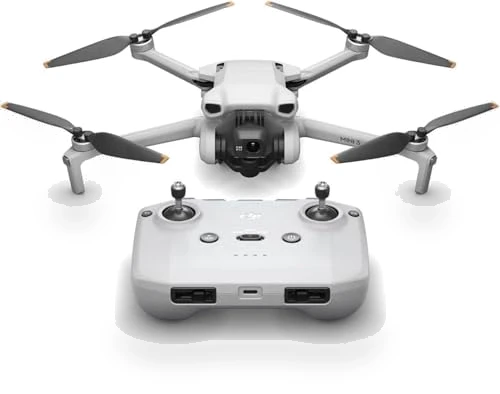 Mini Drone with Camera — Drones, DJI