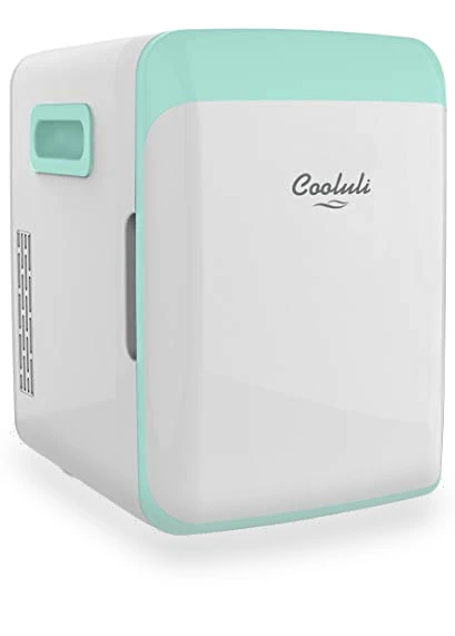 Mini Fridge for Bedroom — Mini Fridges, Cooluli
