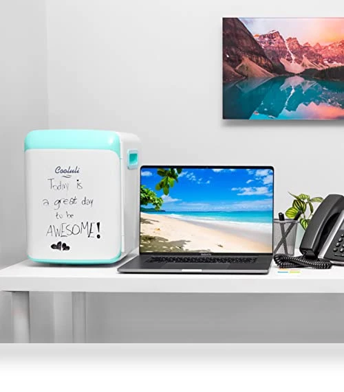 Mini Fridge for Bedroom — Mini Fridges, Cooluli
