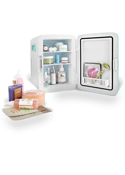 Mini Fridge for Bedroom — Mini Fridges, Cooluli