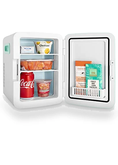 Mini Fridge for Bedroom — Mini Fridges, Cooluli