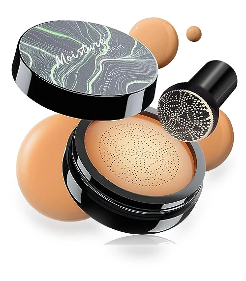Moisturizing BB Cream Foundation — Tinted Beauty Balms, Ursoulney