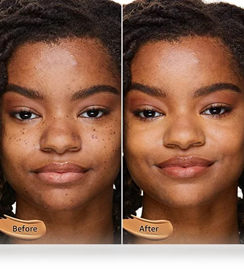 Moisturizing BB Cream Foundation — Tinted Beauty Balms, Ursoulney