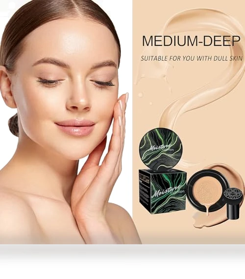 Moisturizing BB Cream Foundation — Tinted Beauty Balms, Ursoulney