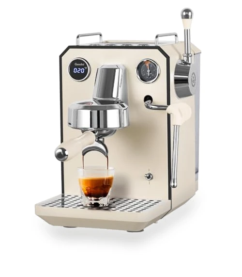 Owl Espresso Machine — Cleaning Products, Gemilai