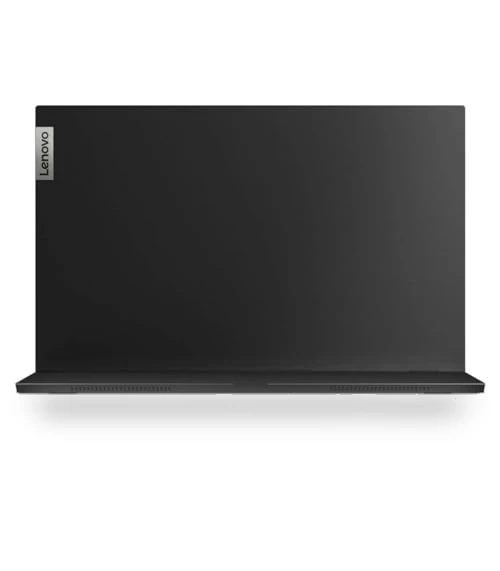 Portable Full HD IPS Monitor — Display Solutions, Lenovo