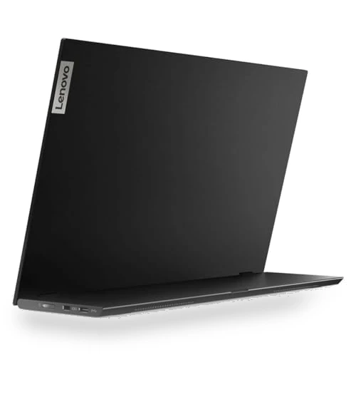 Portable Full HD IPS Monitor — Display Solutions, Lenovo