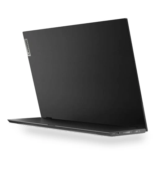 Portable Full HD IPS Monitor — Display Solutions, Lenovo