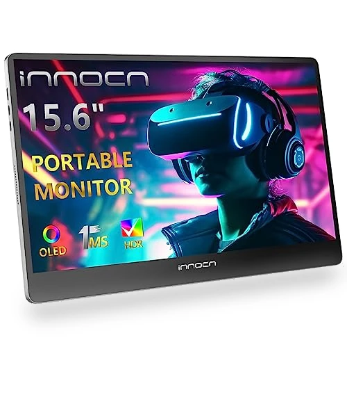 Portable Monitor — Display Solutions, INNOCN