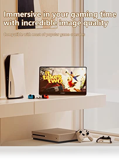 Portable Monitor — Display Solutions, INNOCN