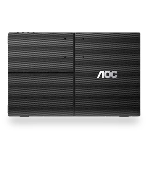 Portable Monitor — Display Solutions, AOC