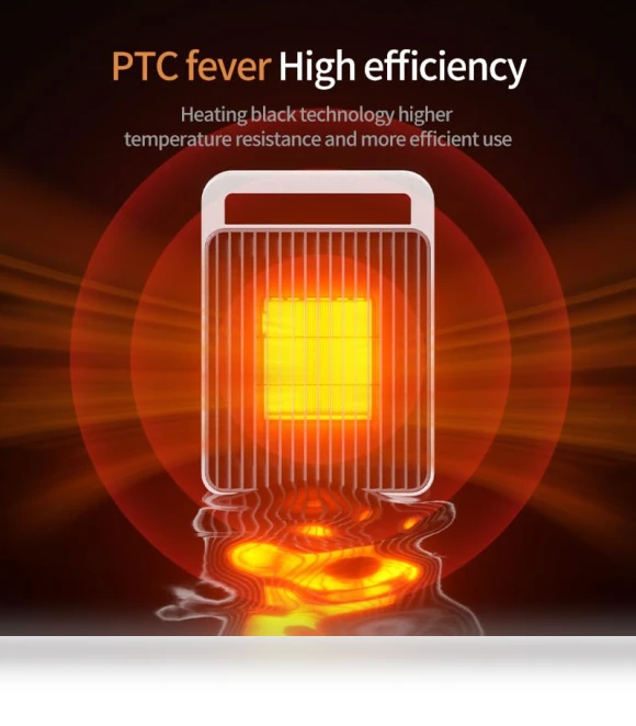 Portable Space Heater — Portable Heating Solutions, LAMZZP