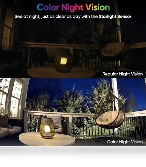 Smart Home Security Camera — Cameras & Monitors, Wyze