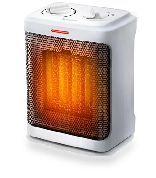 Space Heater — Portable Heating Solutions, Pro Breeze