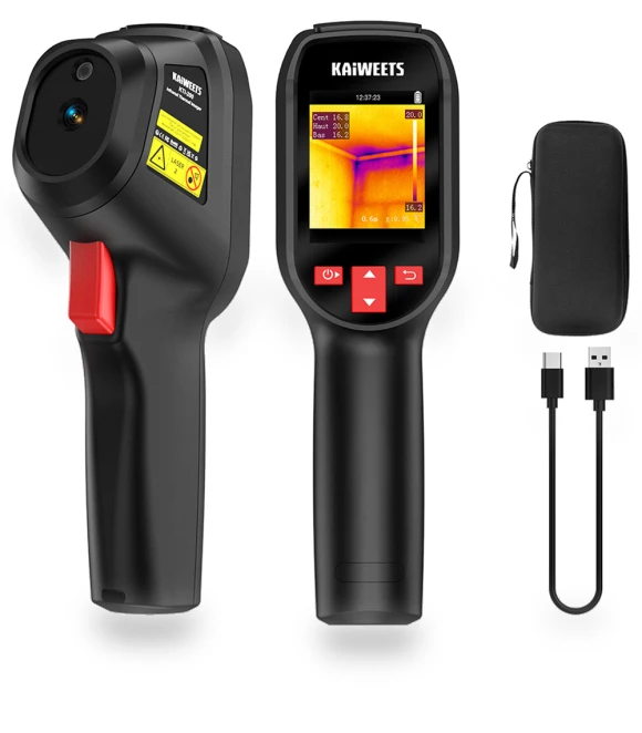 Thermal Imaging Camera — Thermal Imaging Devices, KAIWEETS