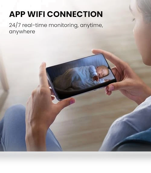 Upgraded Security Camera — Outdoor Security Cameras, Funstorm