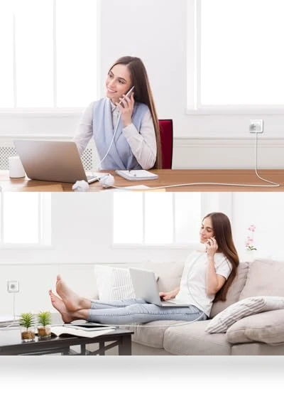USB Charger with Lightning Cable — Chargers, Shenzhen Zhengyuhong Electronic Technology Co., Ltd