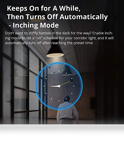 Wi-Fi Smart Switch 4-Channel Din Rail Mounting — Smart Home Hubs & Controllers, Sonoff