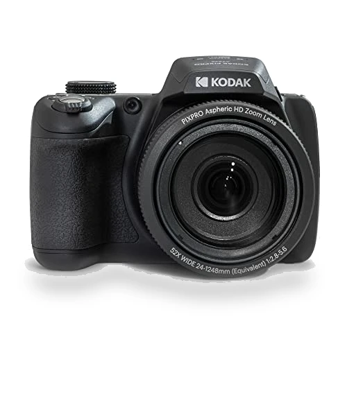 Astro Zoom Digital Camera — Compact Digital Cameras, KODAK