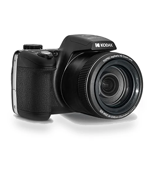 Astro Zoom Digital Camera — Compact Digital Cameras, KODAK