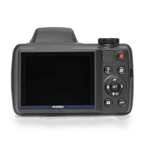 Astro Zoom Digital Camera — Compact Digital Cameras, KODAK