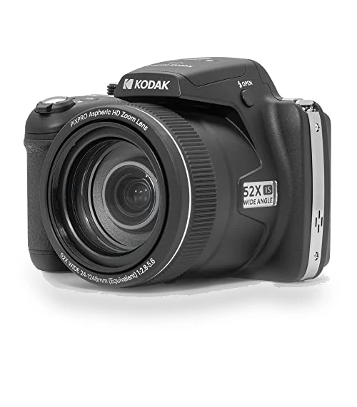 Astro Zoom Digital Camera — Compact Digital Cameras, KODAK