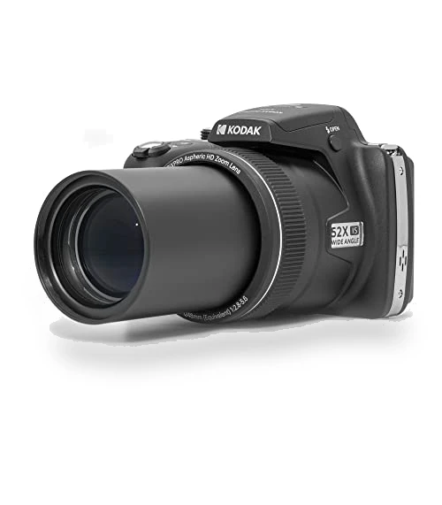 Astro Zoom Digital Camera — Compact Digital Cameras, KODAK